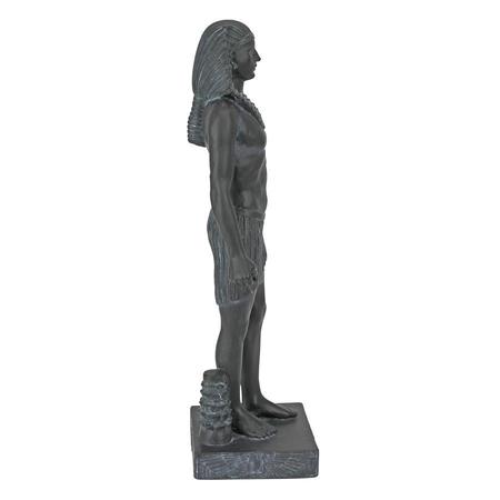 Design Toscano Antinous as Egyptian God Osiris Statue WU77156